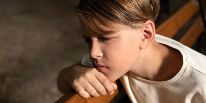 Formation "Les deuils chez l’enfant et l’adolescent : théories et pratiques de l’accompagnement"